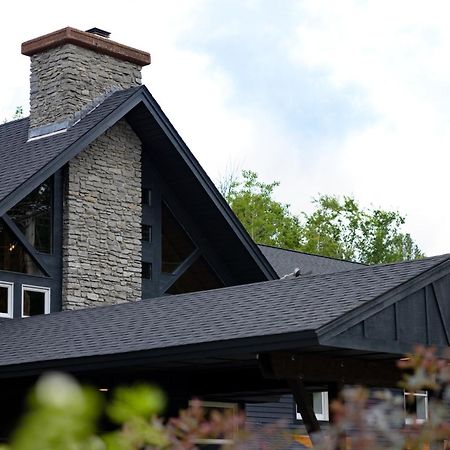 The Lodge At Lincoln Peak At Sugarbush Warren Extérieur photo
