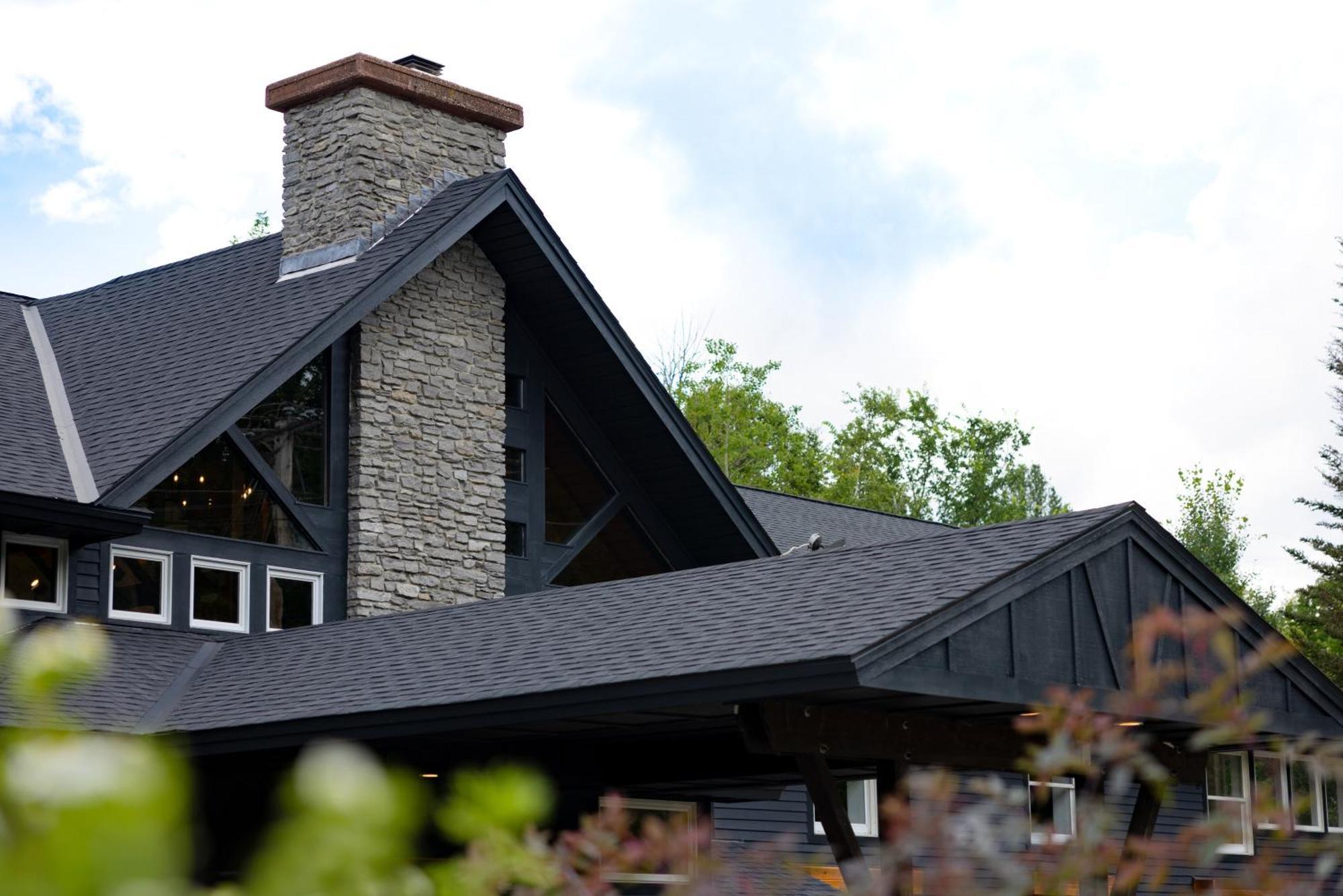 The Lodge At Lincoln Peak At Sugarbush Warren Extérieur photo