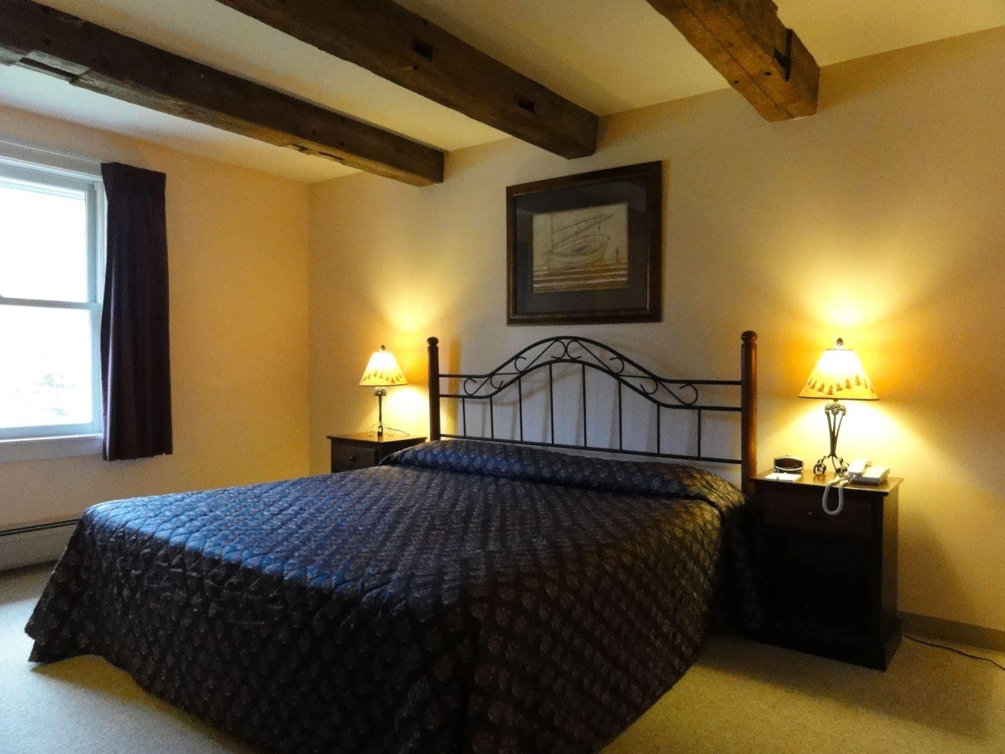 The Lodge At Lincoln Peak At Sugarbush Warren Extérieur photo